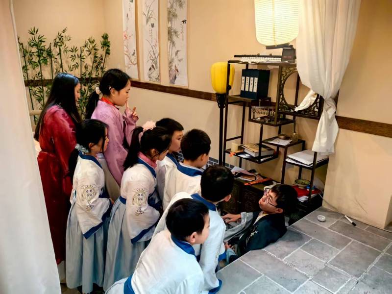沁县文旅项目策划